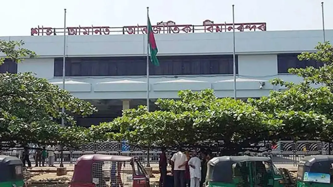 চট্টগ্রামে আরও ৫ আন্তর্জাতিক ফ্লাইট বাতিল